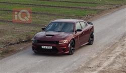 دودج تشارجر